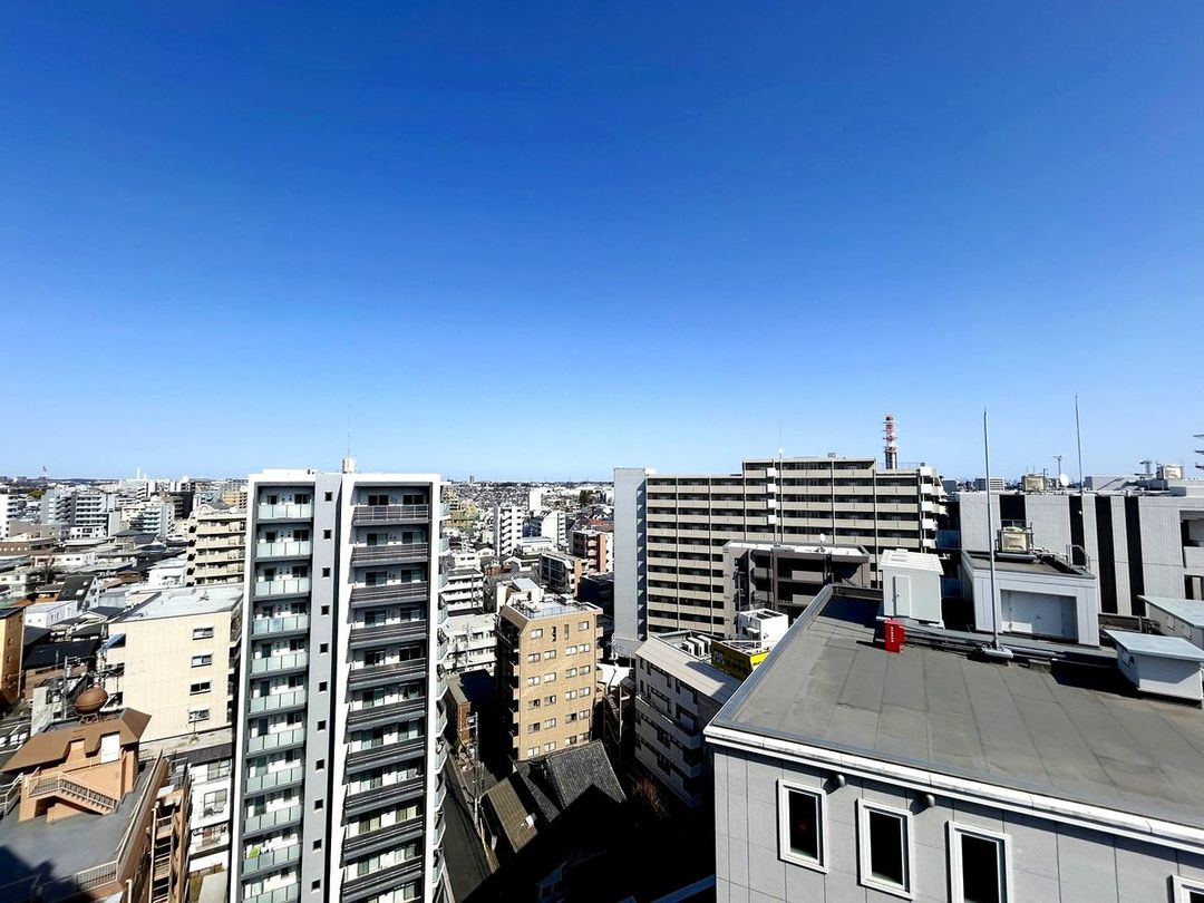 Berchatou Tachikawa 1SLDK Apartment for Sale in Tachikawa - Thumbnail 2