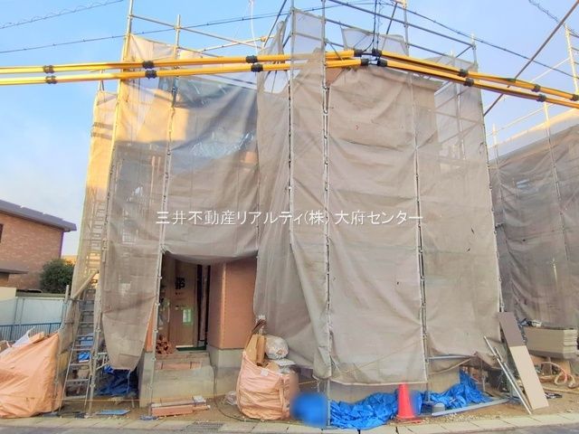 New 4LDK House in Chita City, Aichi - Feb 2026 Completion - Image 1