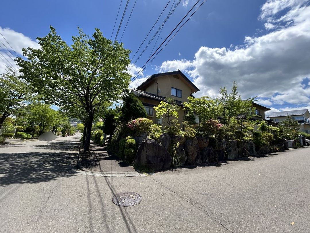 4LDK Used House in Nishikigaoka, Sendai - 147.6 sqm - Thumbnail 2