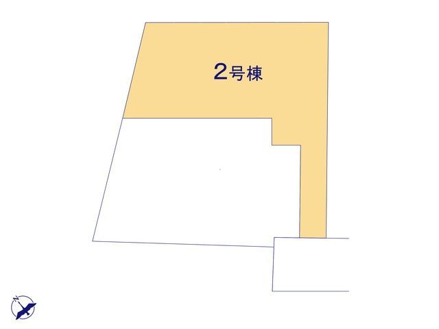 New 3LDK House in Fujimi, Saitama - 98.12 sqm, March 2026 Completion - Thumbnail 3