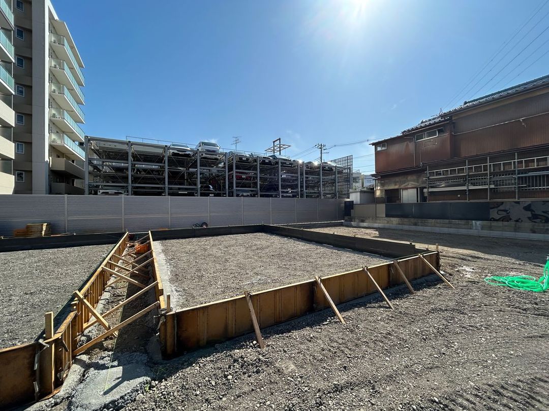 New 3LDK House near Toda-Koen Station, Saitama - Thumbnail 2