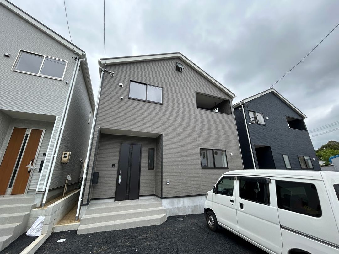 New 3LDK House for Sale in Okazaki, Aichi - 96.39 sqm - Thumbnail 2