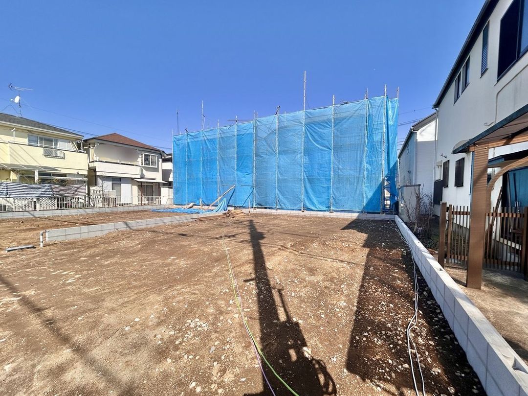 New 4LDK House in Kokubunji, Tokyo - Completion June 2026 - Thumbnail 2