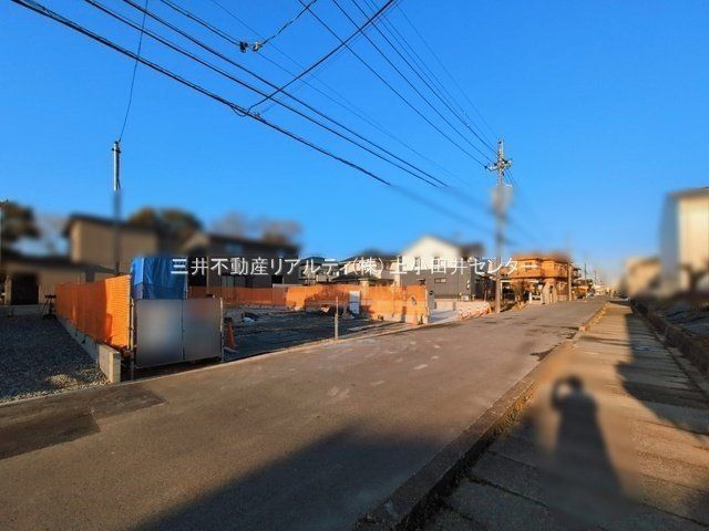 New 3LDK House in Kiyosu, Aichi - 2026 Completion - Thumbnail 3