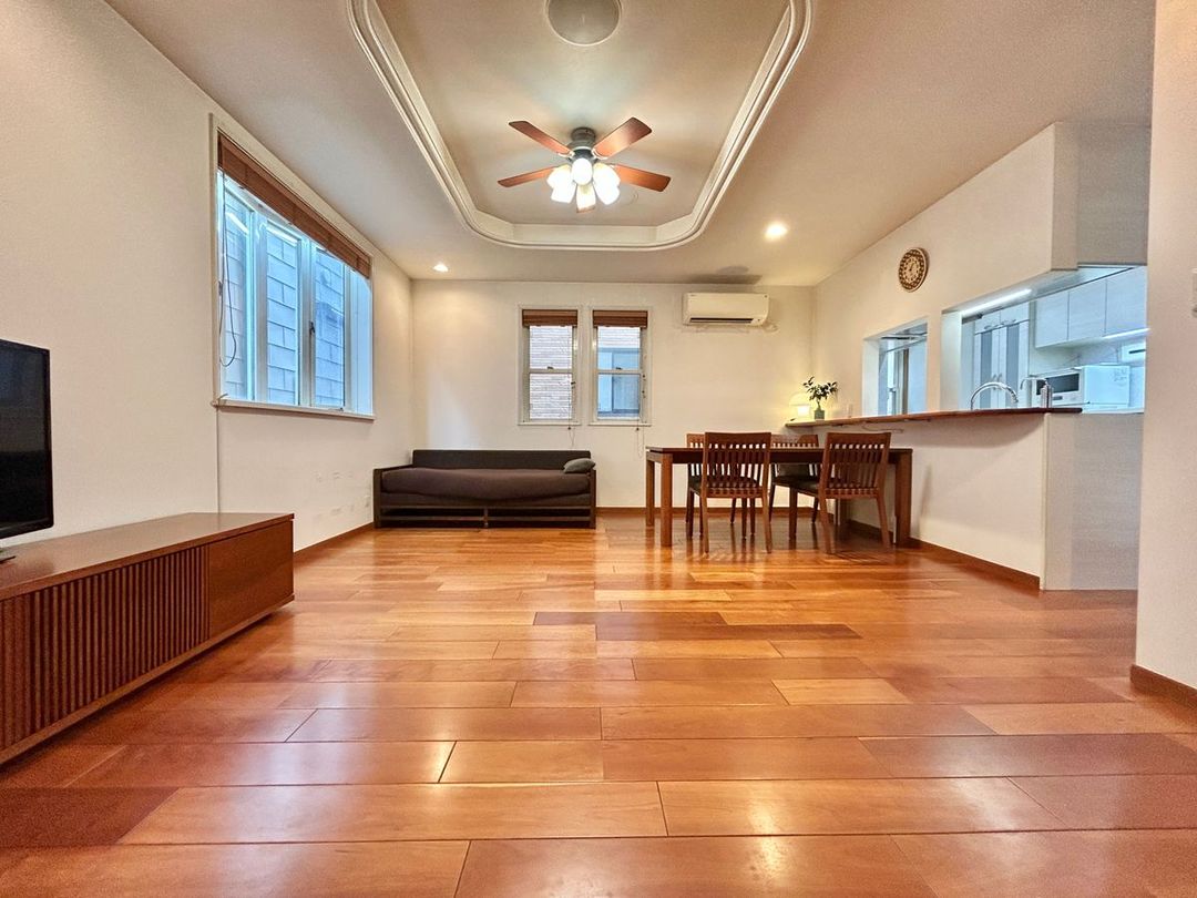 6LDK House in Kawasaki Takatsu, Kanagawa | 139.54 sqm - Thumbnail 2