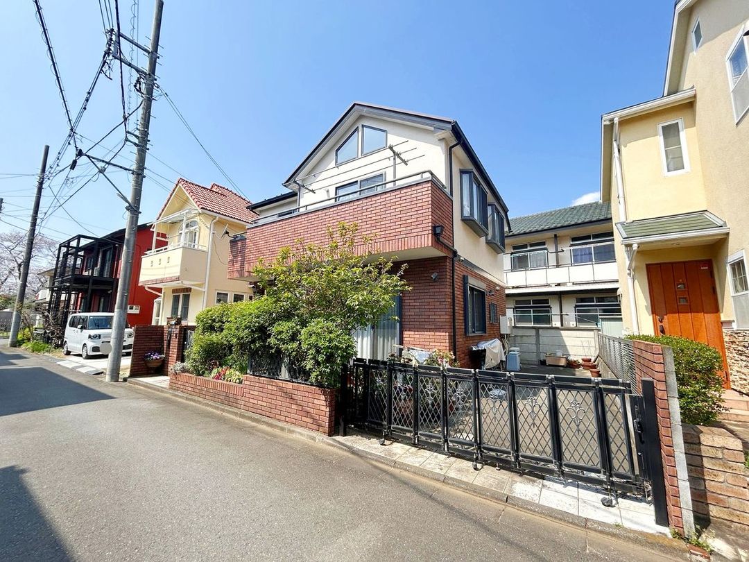 3SLDK Detached House in Mitaka, Tokyo | 128.71 sqm - Thumbnail 2