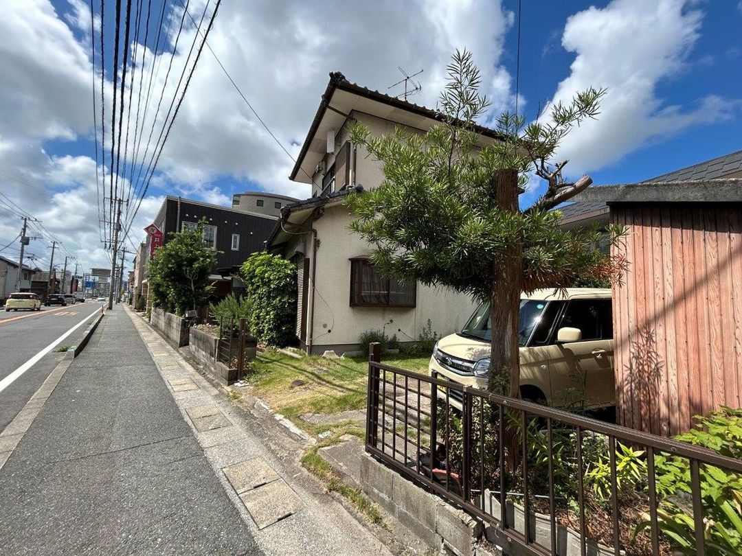 311.91 sqm Building Land for Sale in Chojabaru, Kasuya Town - Thumbnail 2