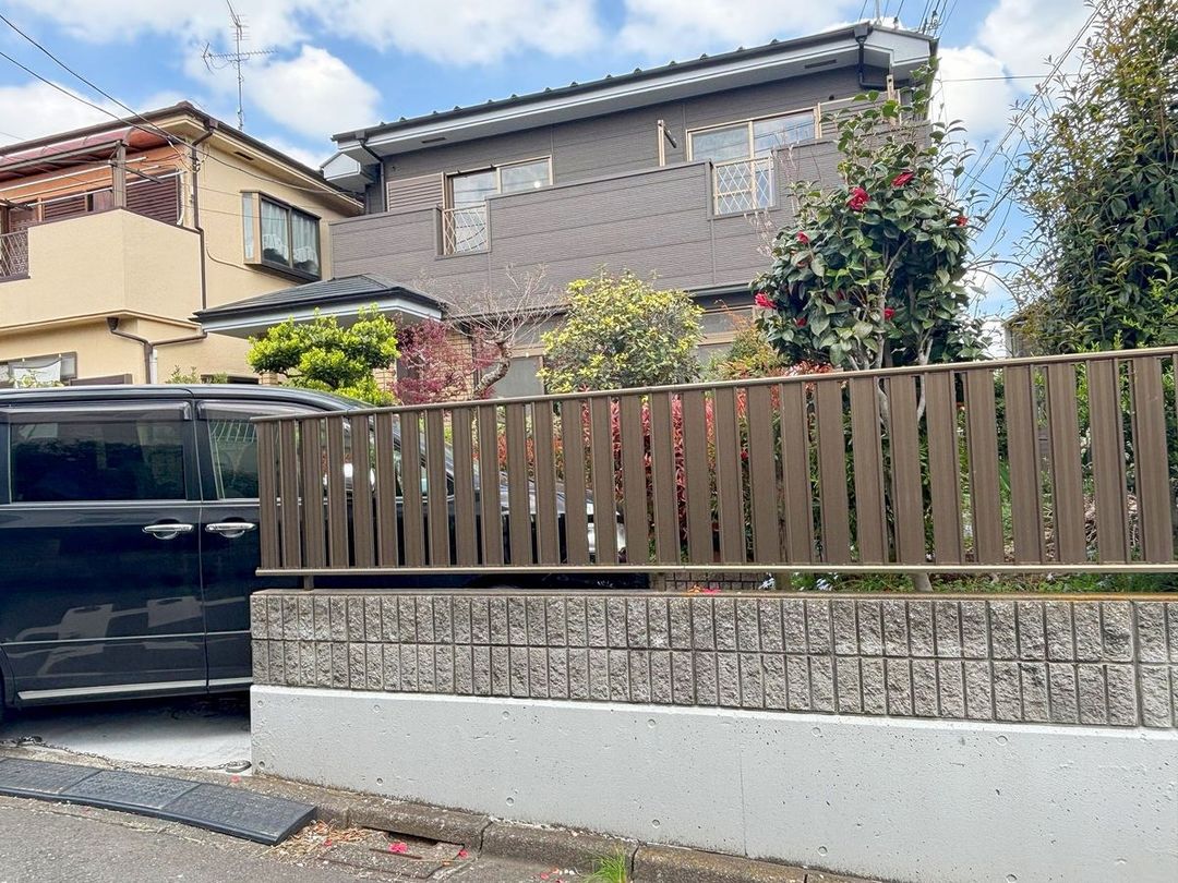 Renovated 4SLDK House in Tokorozawa, Saitama | Near Nishi-Tokorozawa Station - Thumbnail 2