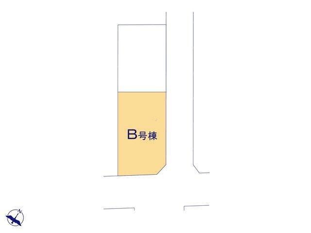 New 4LDK House for Sale in Fujimino, Saitama - Thumbnail 3