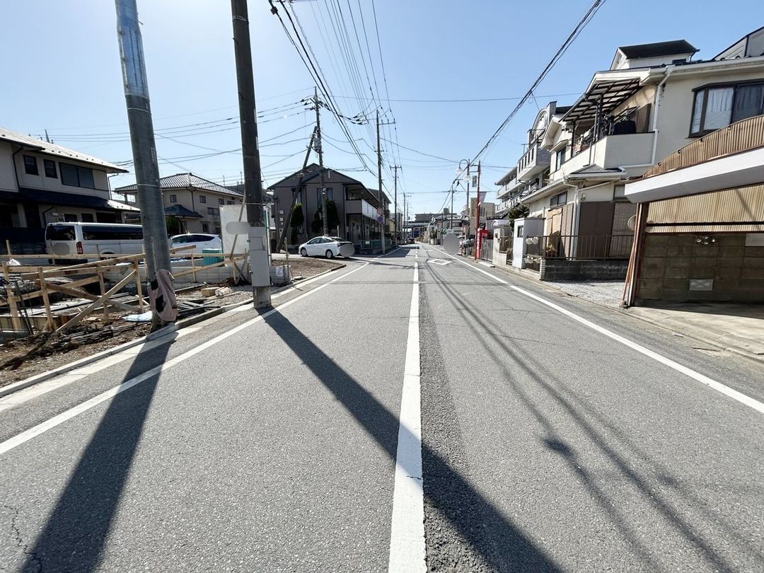 New 2SLDK House in Omiya, Saitama - Completion 2026 - Thumbnail 3