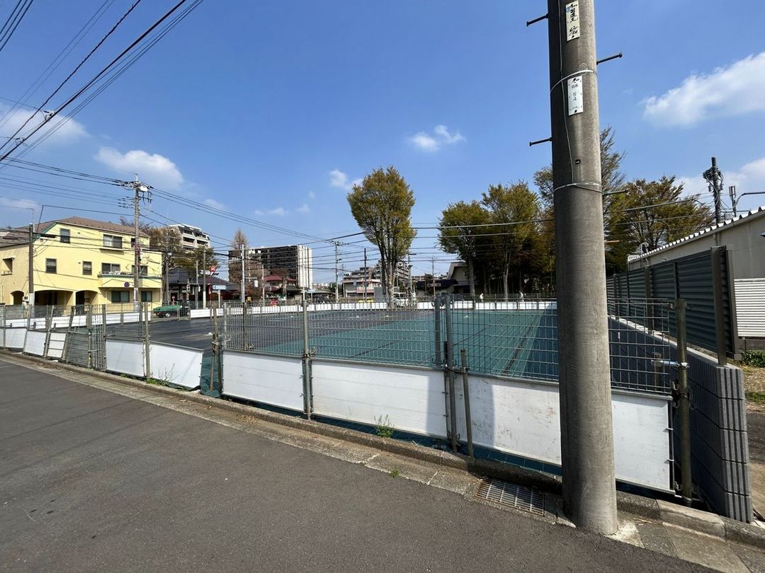 112 sqm Residential Land for Sale in Fuchu, Tokyo - Thumbnail 3