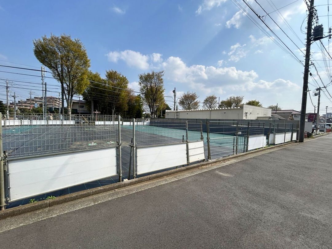 112 sqm Residential Land for Sale in Fuchu, Tokyo - Thumbnail 2