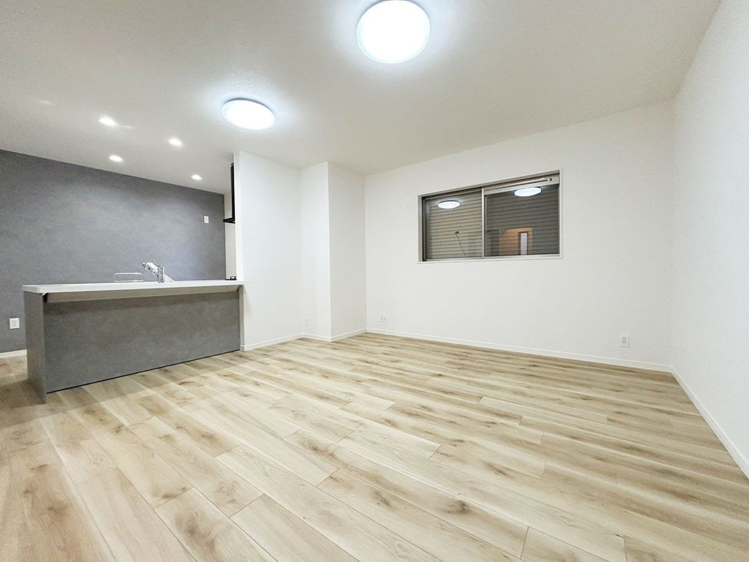 4LDK Wooden House in Nishiyodogawa, Osaka | Renovated 2026 - Thumbnail 2