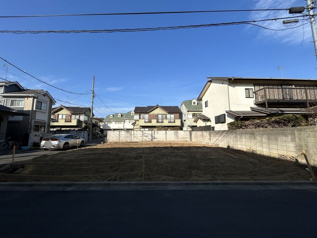 New 2SLDK House in Chofu, Tokyo - Completion 2026 - Thumbnail 2
