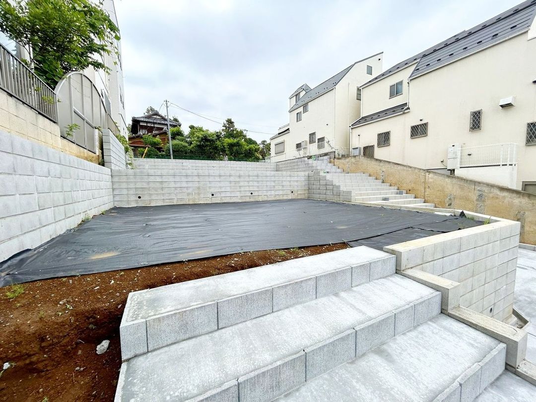 90.3sqm Building Land for Sale in Daimon, Itabashi-ku, Tokyo - Thumbnail 2