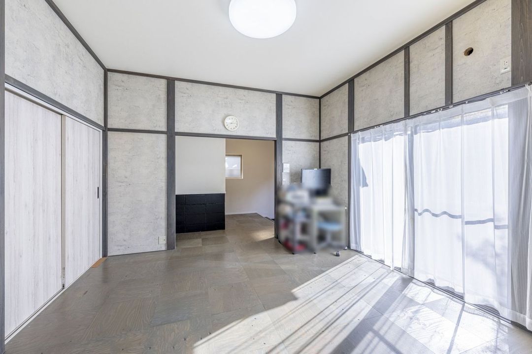 2LDK Detached House for Sale in Toyoake City, Aichi - Thumbnail 2