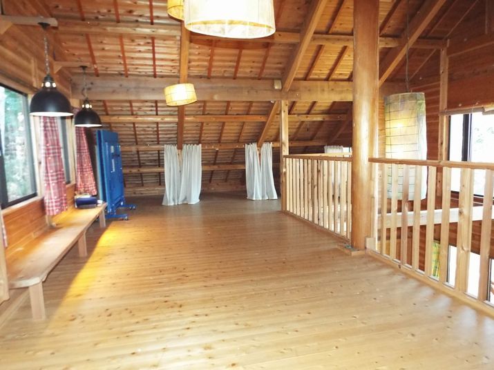 Mountain House for Sale in Hamamatsu, Shizuoka - 1LDK with Loft - Thumbnail 3