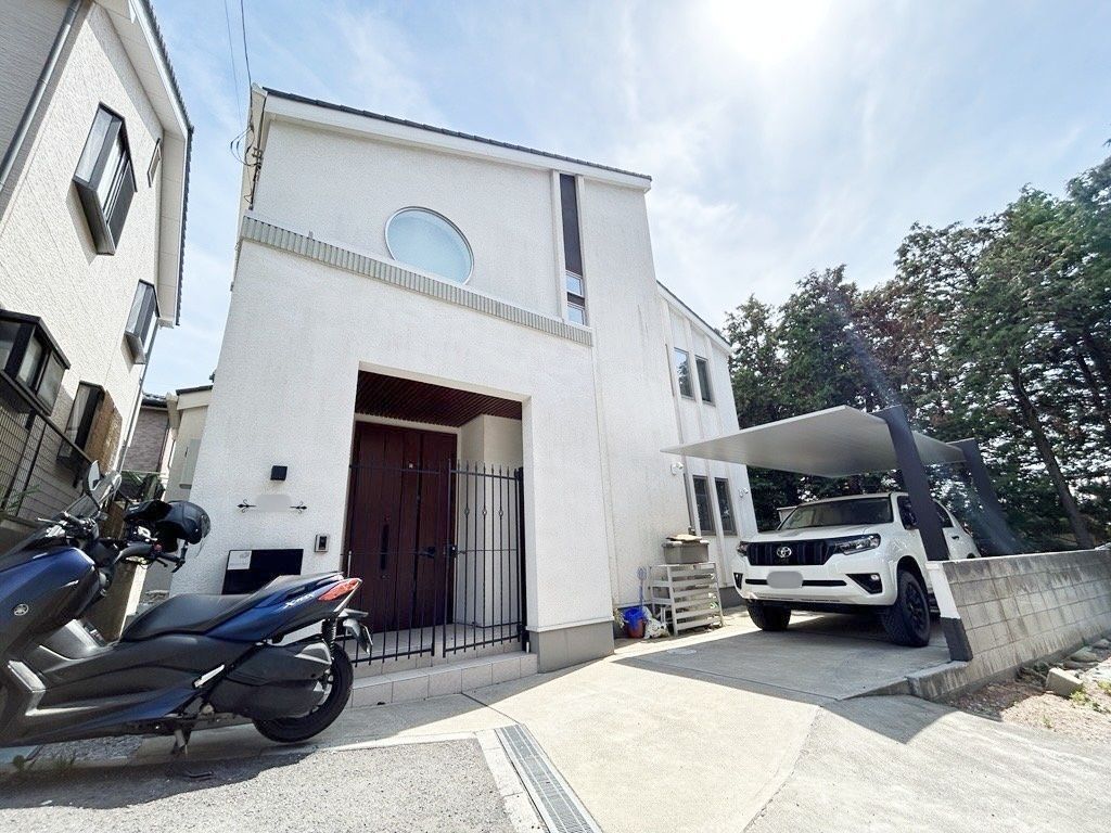 3LDK Used House in Kita-ku, Saitama City - 135.45 sqm - Thumbnail 2