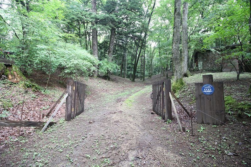 Expansive 6,123m² Land in Old Karuizawa's Happy Valley - Thumbnail 3