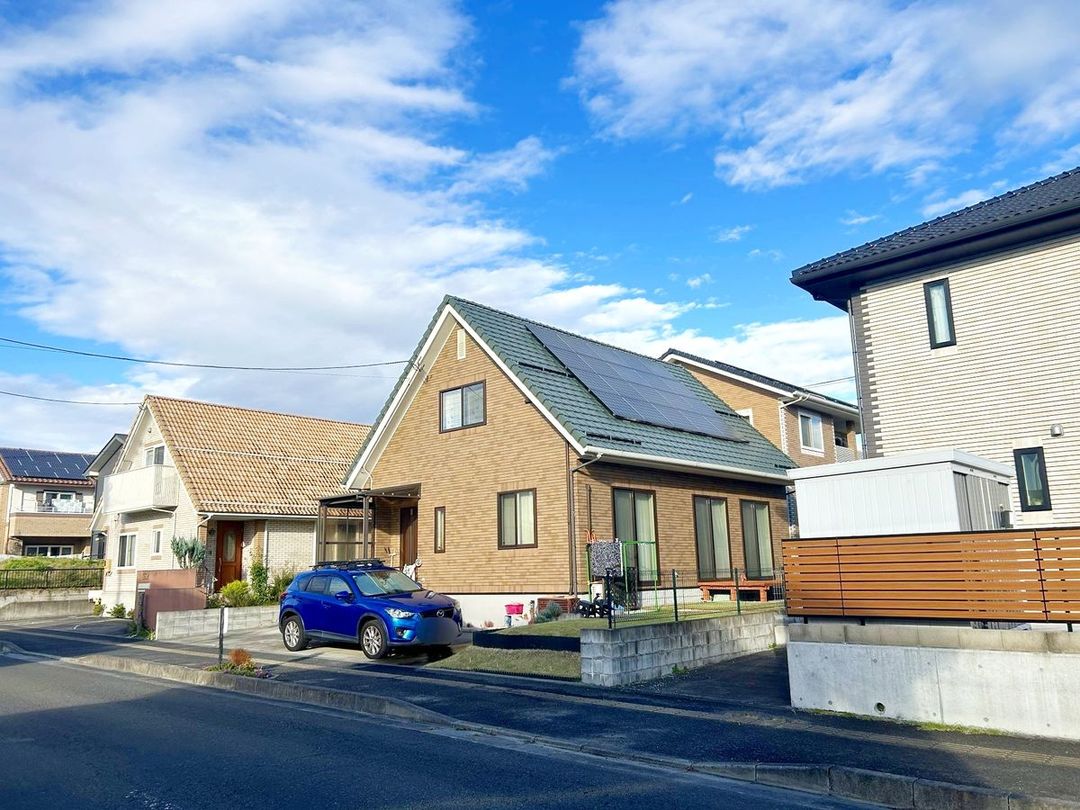 4SLDK Detached House with Solar Power in Taiwa Town, Miyagi - Thumbnail 2