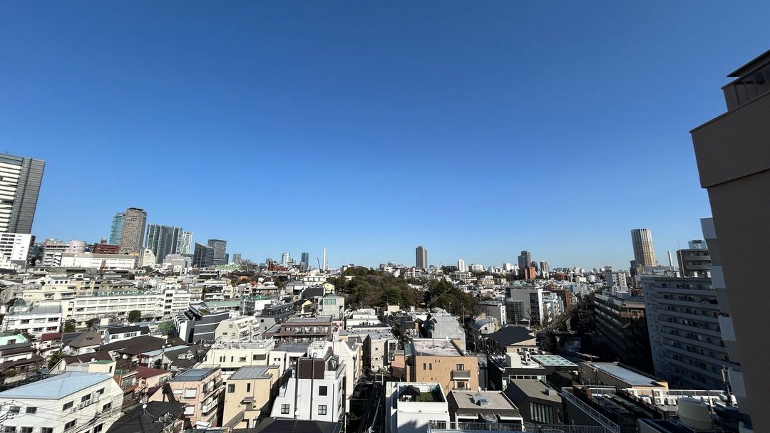 Casa Aobadai 1LDK Apartment for Sale in Meguro, Tokyo - Thumbnail 2