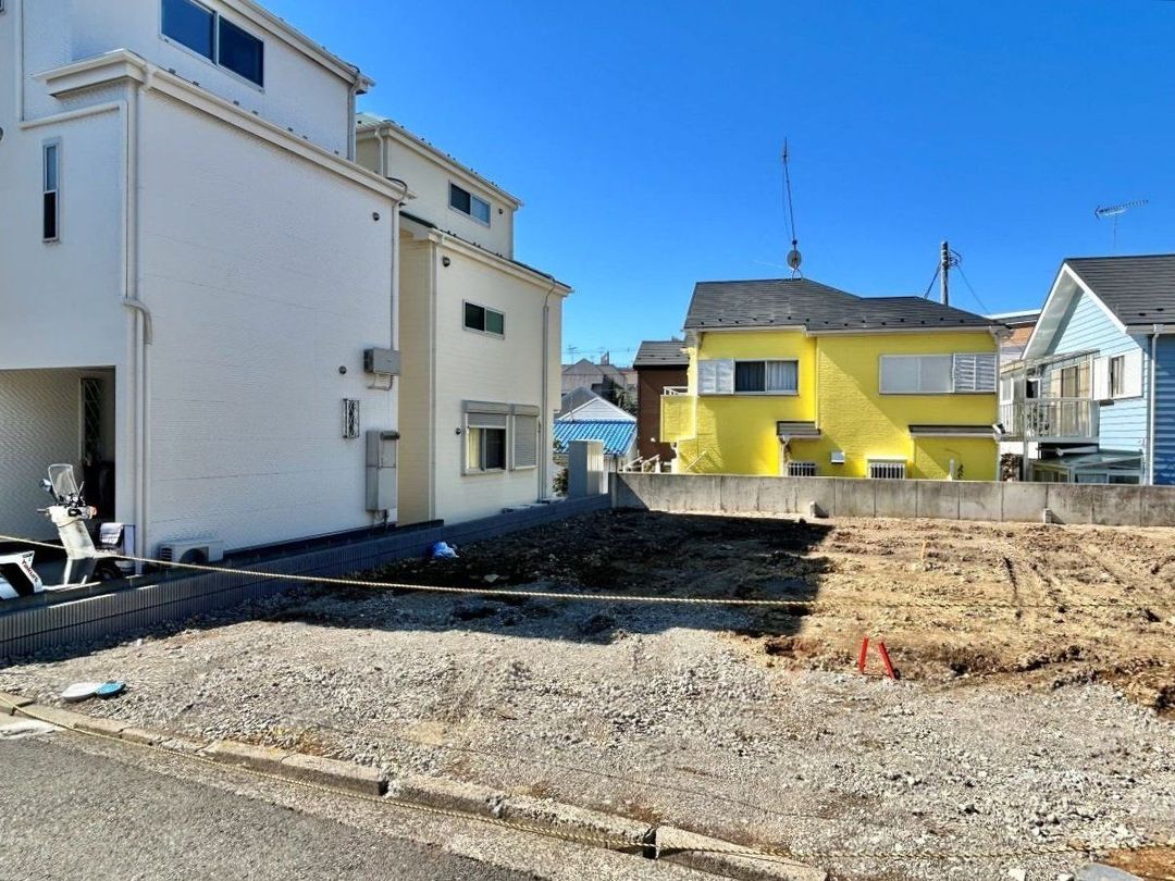 New 3LDK House for Sale in Hodogaya-ku, Yokohama - Thumbnail 2