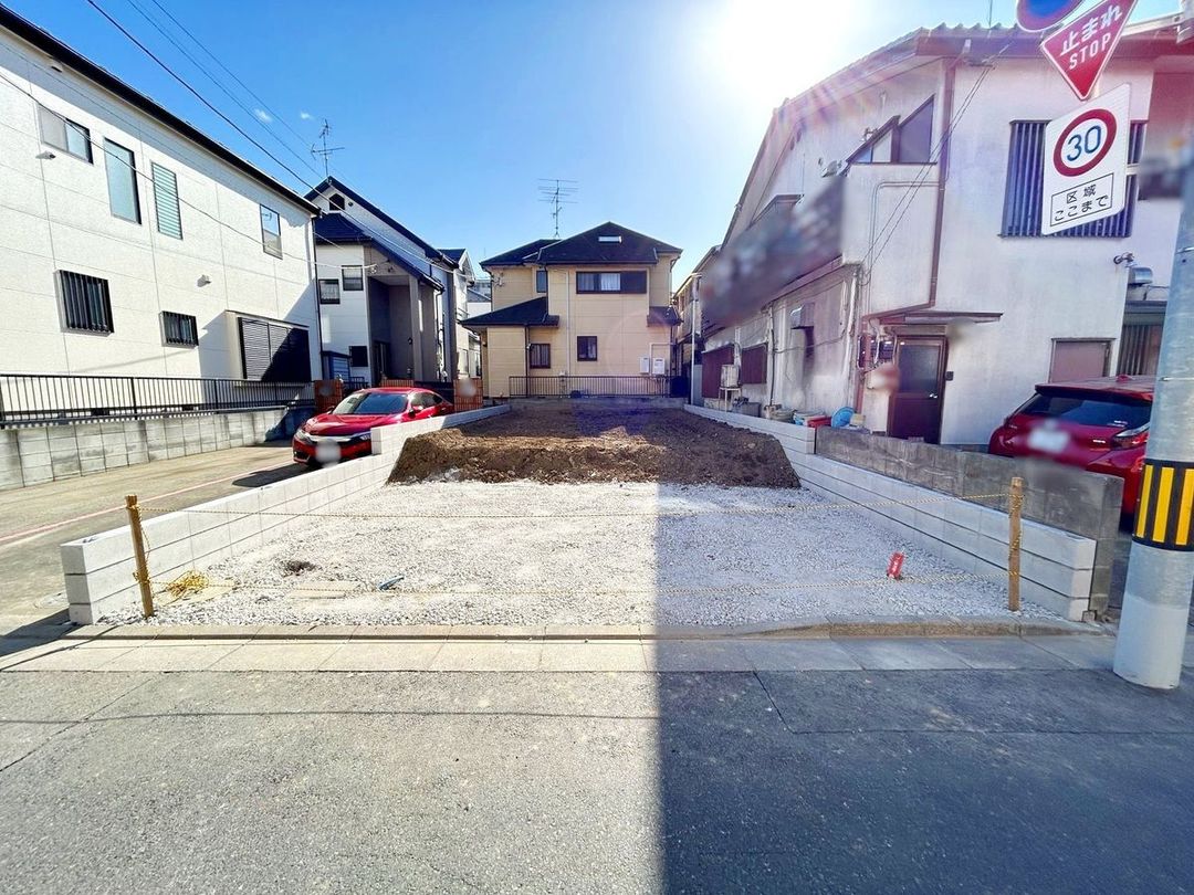 New Build 4LDK House in Kawaguchi, Saitama - 2026 Completion - Thumbnail 2