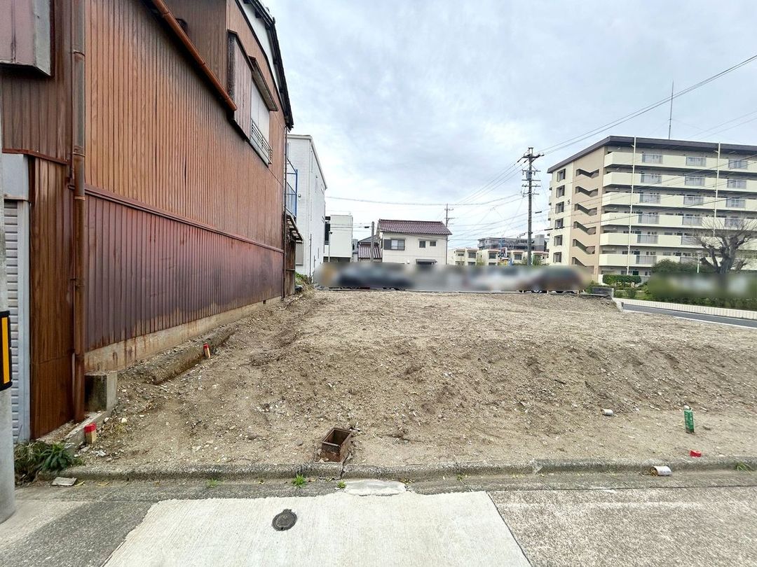 New Build 3LDK House in Nagoya Higashi Ward, Aichi - Thumbnail 2