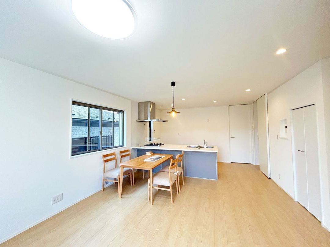 New 3SLDK House in Nishiterao, Yokohama - 96.47 sqm - Thumbnail 2