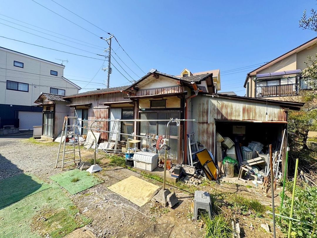 Land for Sale in Higashi-Mizumoto, Katsushika, Tokyo - 180.74 sqm - Thumbnail 2