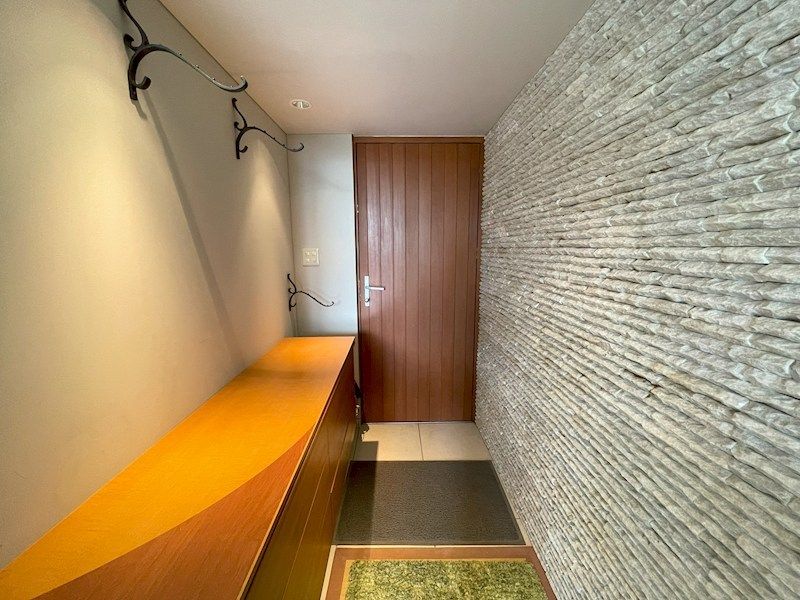 2SLDK House in Minami-Karuizawa with Mount Asama Views - 143m² - Thumbnail 4