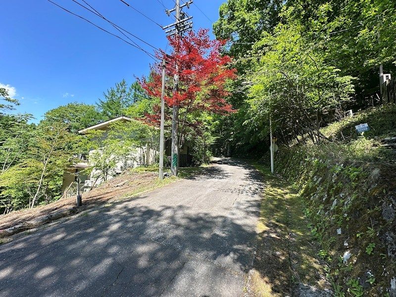 2SLDK House in Minami-Karuizawa with Mount Asama Views - 143m² - Image 1