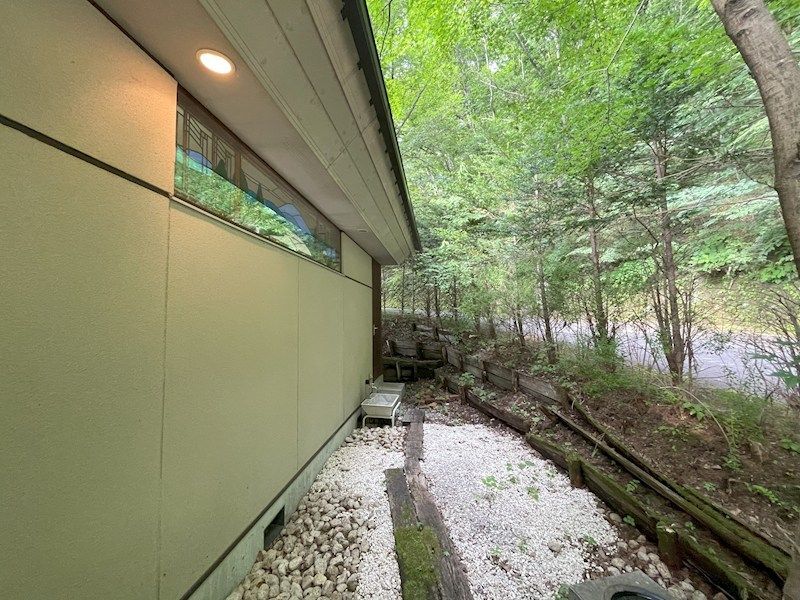 2SLDK House in Minami-Karuizawa with Mount Asama Views - 143m² - Thumbnail 2