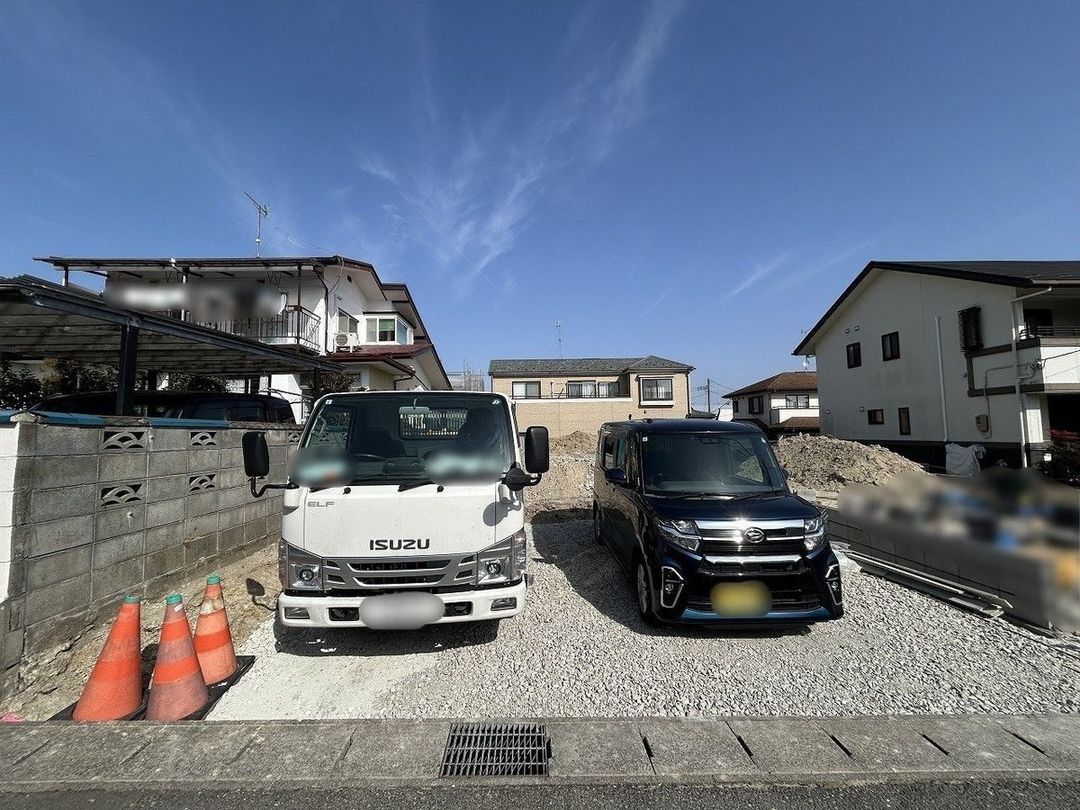 New 4LDK Detached House in Shogan, Sendai - Completion 2026 - Thumbnail 2