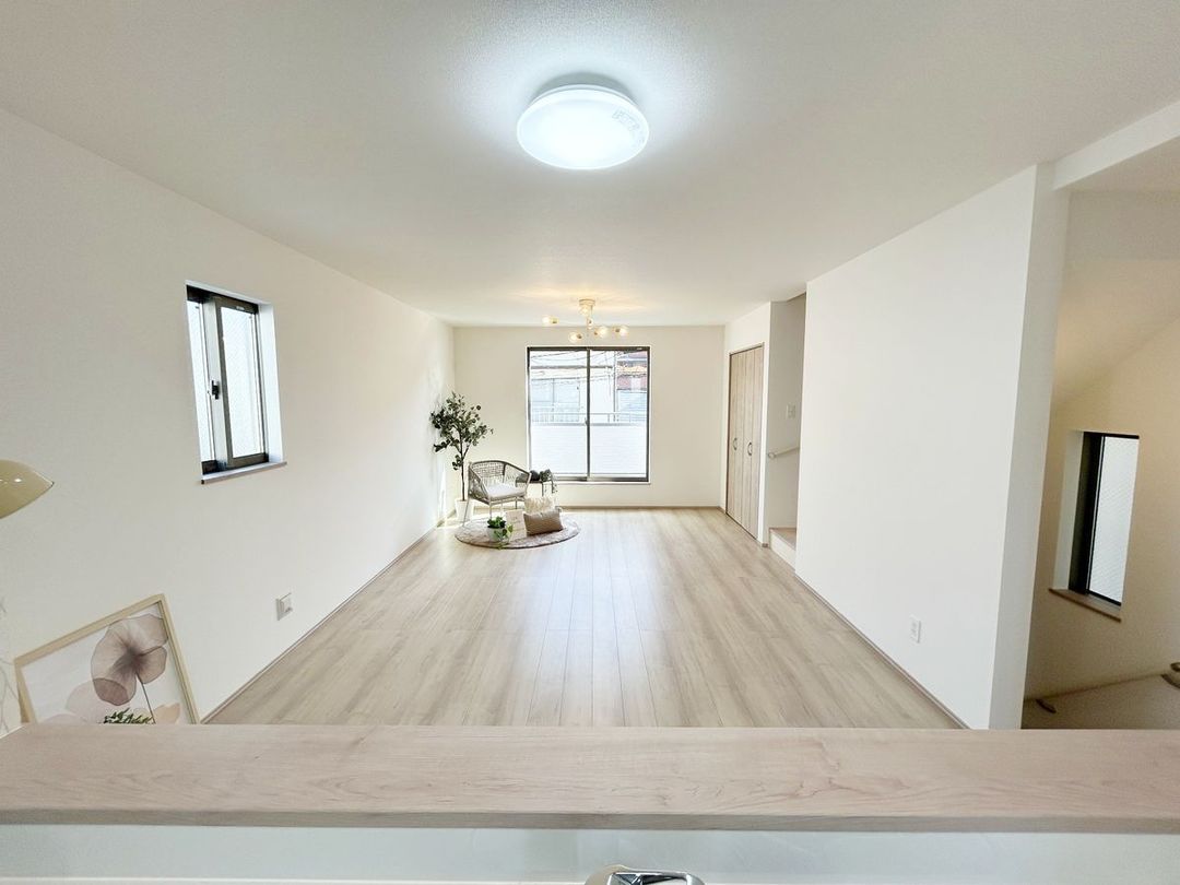 New Build House for Sale in Ko-Wakae, Higashiosaka - Thumbnail 2