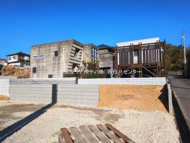New 3LDK House in Kasugai, Aichi | Near Kozanji Station - Thumbnail 2
