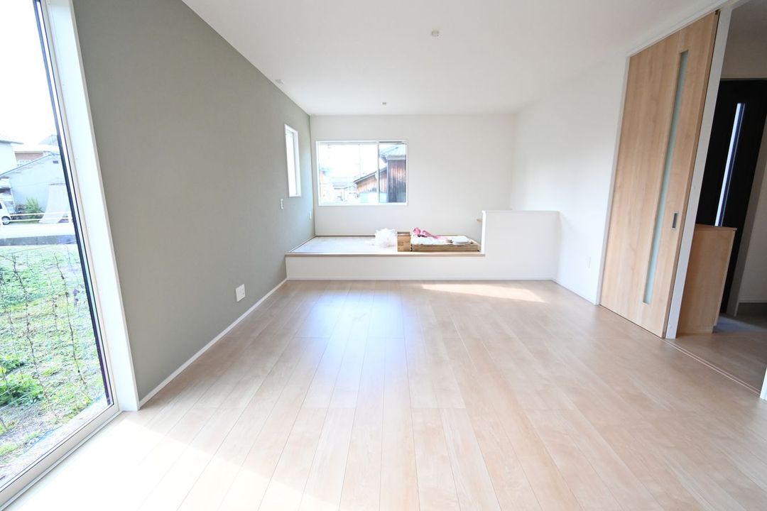 New 3LDK House for Sale in Okayama City, 110.96 sqm - Thumbnail 2