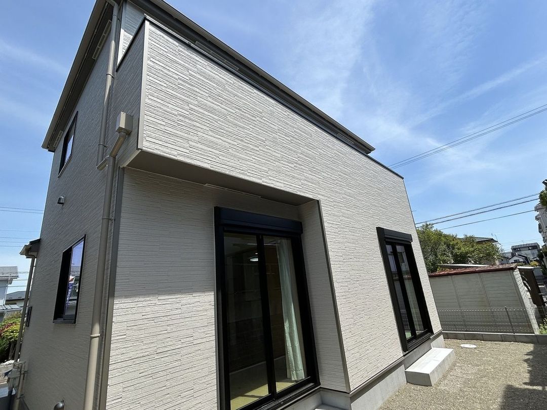 New 4LDK House for Sale in Kawadaira, Sendai, Miyagi - Thumbnail 2