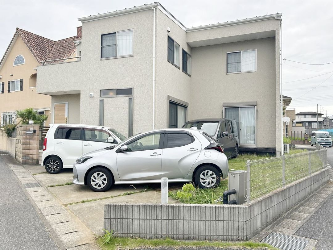 4LDK Detached House in Ichihara, Chiba - 141.59 sqm - Image 1