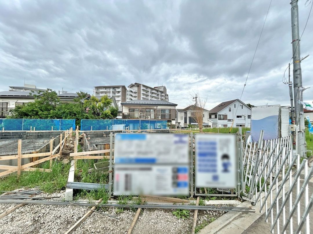 New 4LDK House for Sale in Kamitsuruma-honcho, Sagamihara - Thumbnail 2