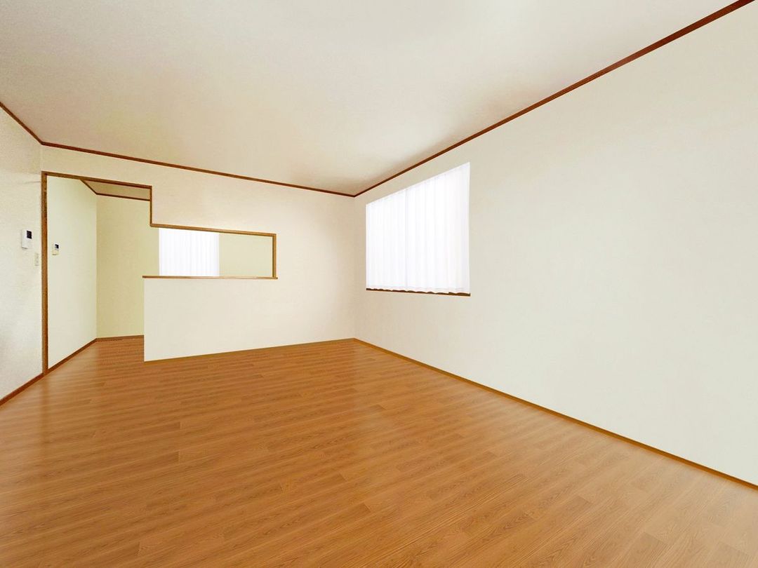 4SLDK Detached House in Toyohashi with 194.1 sqm Land - Thumbnail 2