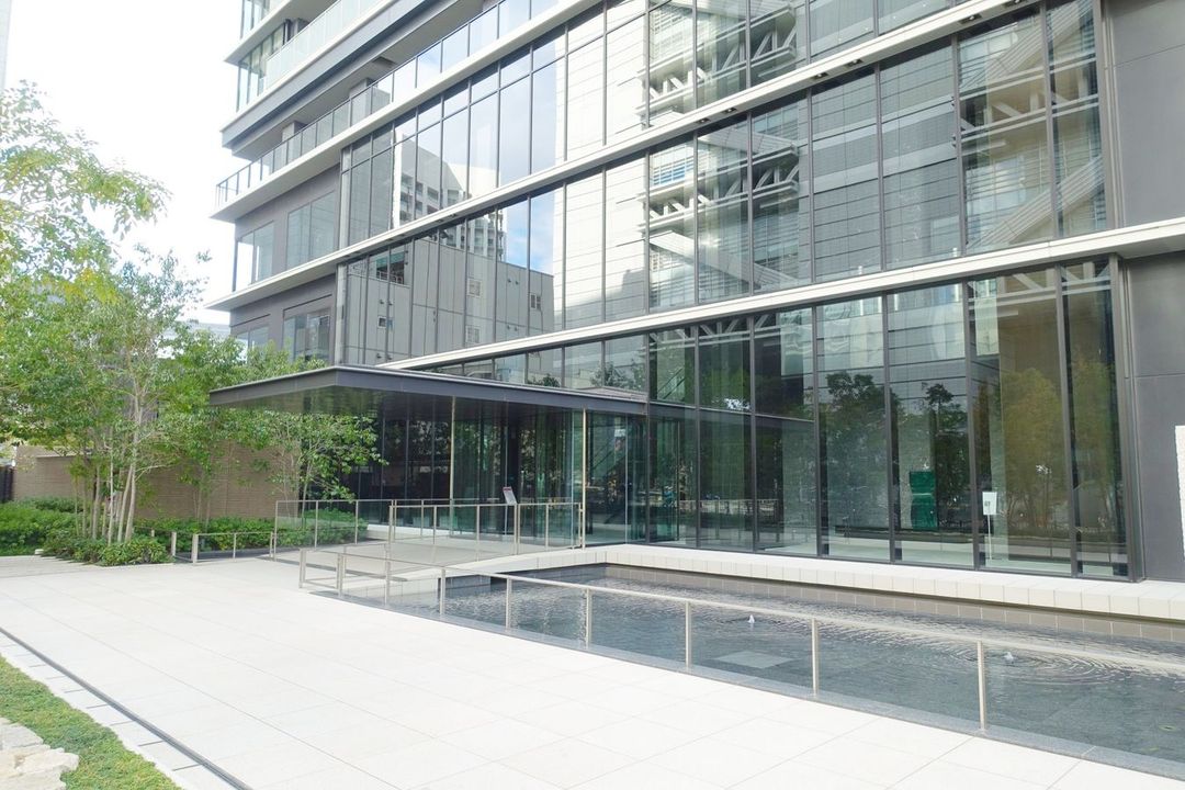 The Parkhouse Nakanoshima Tower 2LDK Apartment for Sale - Thumbnail 2