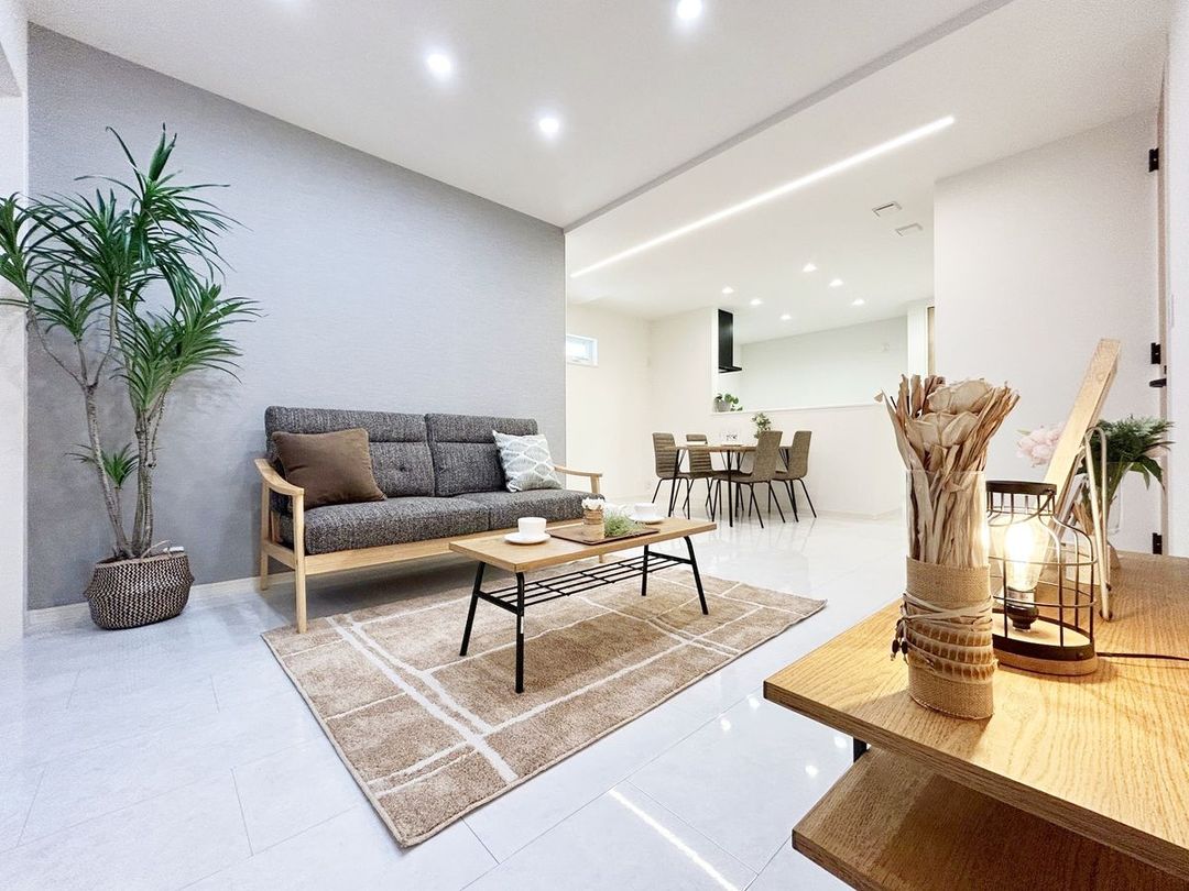 New 3LDK House in Nishitokyo, Tokyo | 12 Min Walk to Station - Thumbnail 2