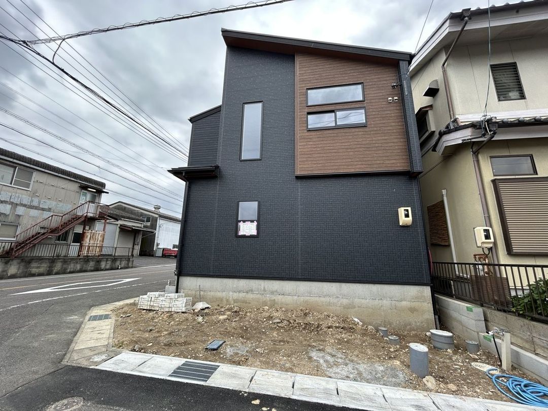 New 4LDK House for Sale in Kasugai, Aichi Near Kōzōji Station - Thumbnail 2