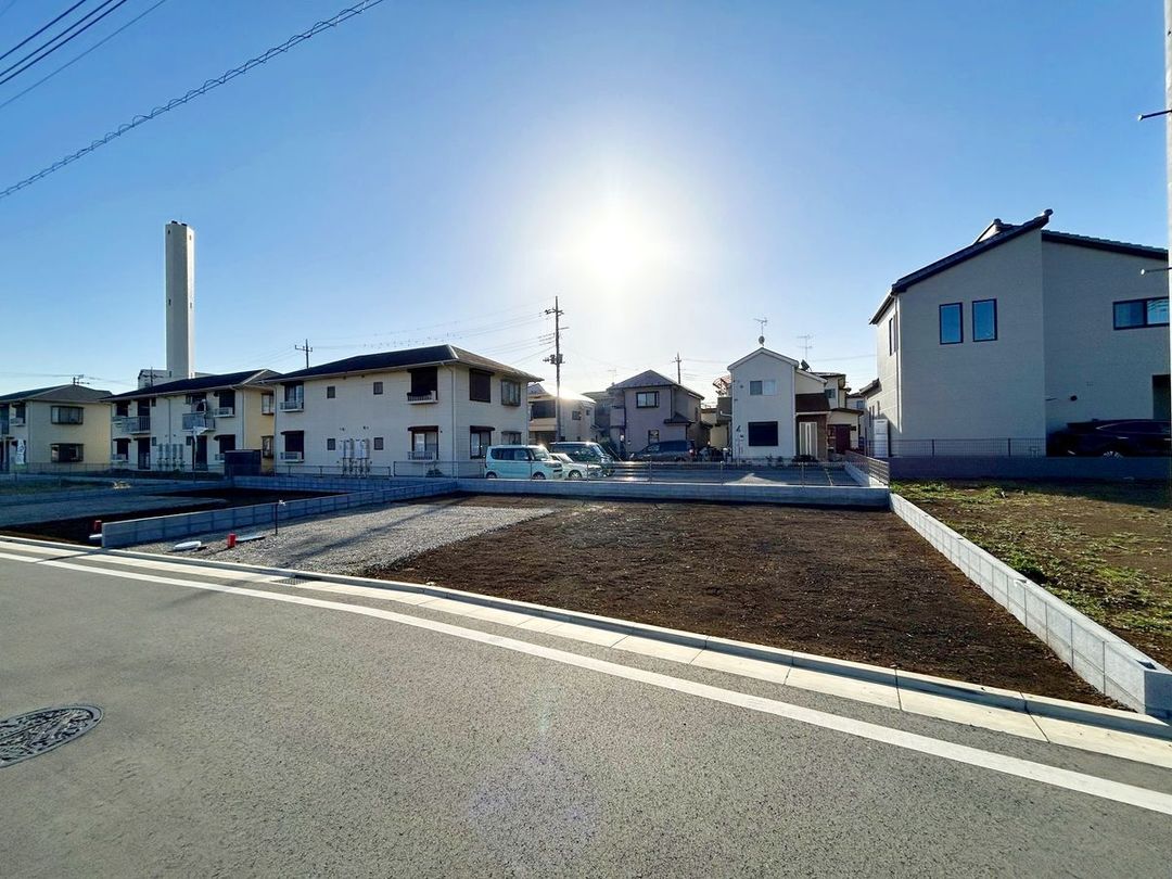 New 4LDK House in Kitaakitsu, Tokorozawa, Saitama - Thumbnail 2