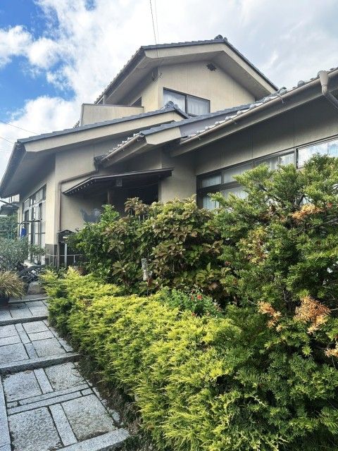 Japanese-Style 4LDK House on Flat Lot in Nagano City - Thumbnail 2