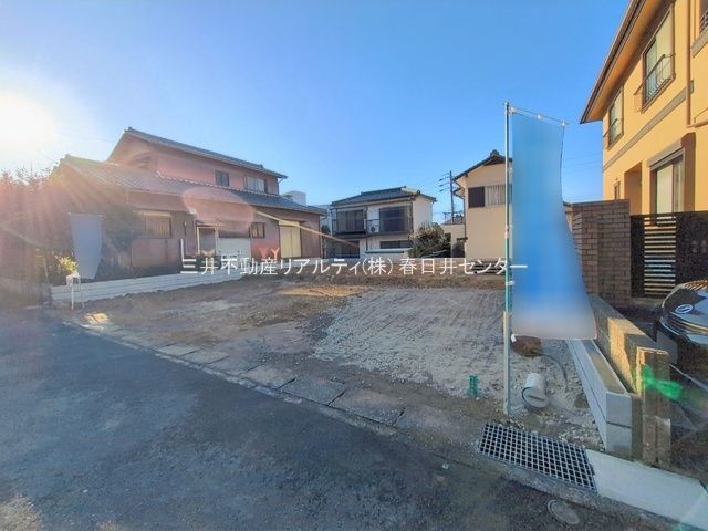 New 4LDK House in Kasugai, Aichi | 118.71 sqm | 2026 Completion - Thumbnail 2
