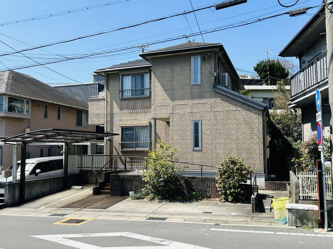 Used 3LDK House for Sale in Showa Ward, Nagoya - Thumbnail 2