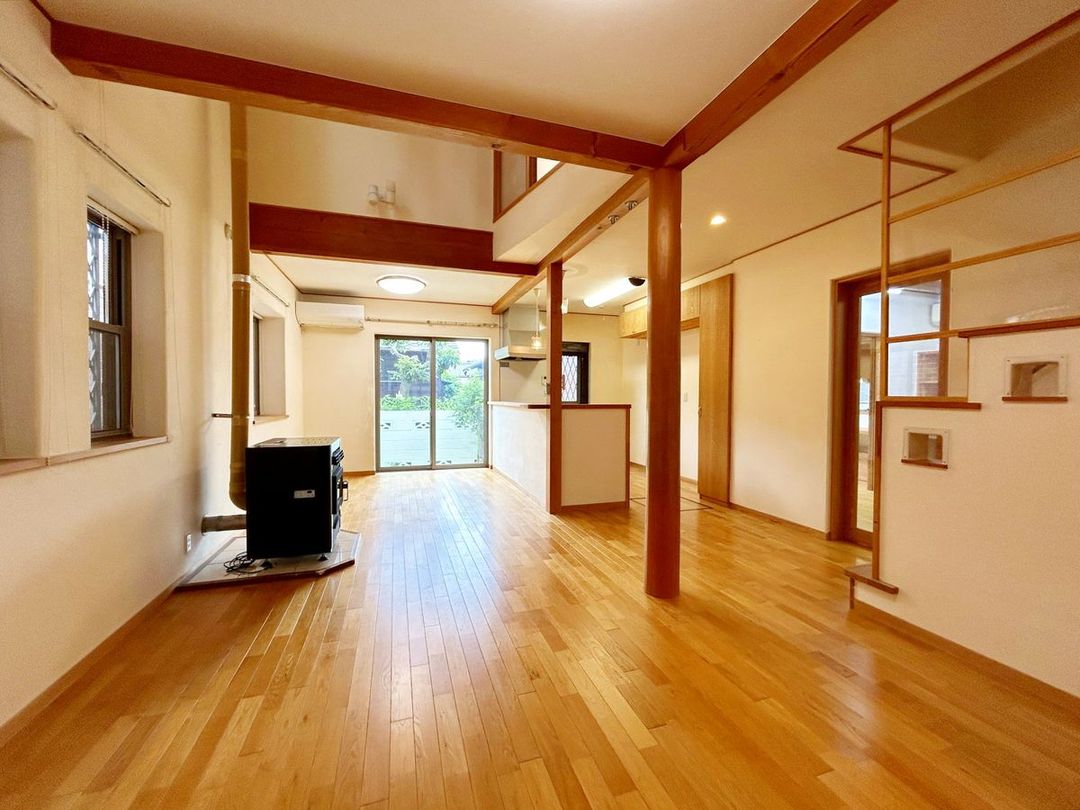 5LDK House for Sale in Chuo-ku, Saitama City, 162.22 sqm - Thumbnail 2