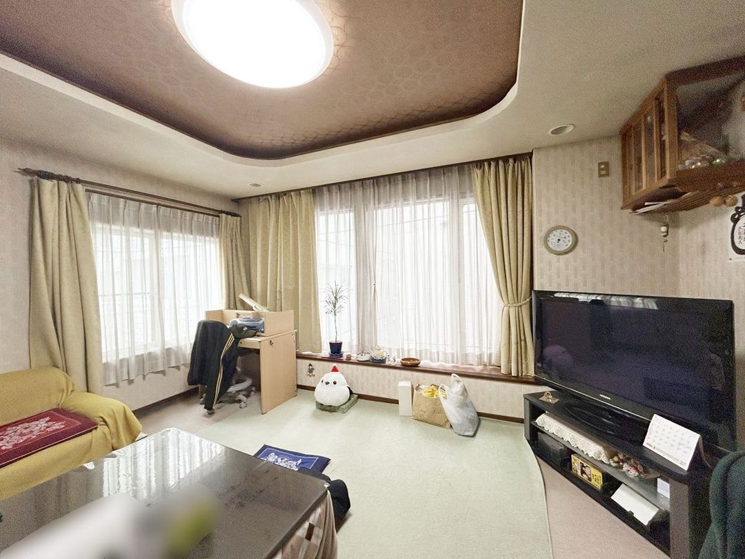 Shop-House for Sale in Sapporo's Honcho-dori, 5.4% Yield - Thumbnail 2